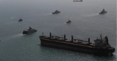 Nga – Iran: Thỏa thuận tên lửa bí mật giữa vòng xoáy căng thẳng Trung Đông