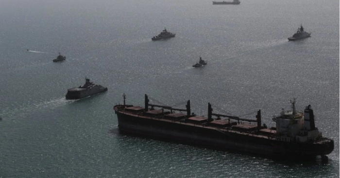 Thỏa thuận tên lửa Nga - Iran