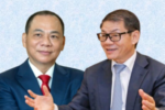 Những thương vụ giải cứu nghìn tỷ của giới tỷ phú Việt: Khi nghĩa tình cân não với bài toán kinh doanh