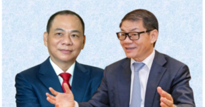 Những thương vụ giải cứu nghìn tỷ của giới tỷ phú Việt: Khi nghĩa tình cân não với bài toán kinh doanh