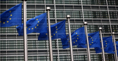 Ukraine sắp nhận khoản vay 90 tỷ euro từ Liên minh châu Âu sau thỏa thuận chung