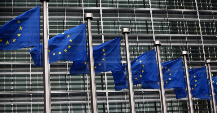 Khoản vay 90 tỷ euro cho Ukraine