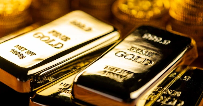 Thị trường kim loại quý thế giới trước làn sóng biến động giá vàng 2026