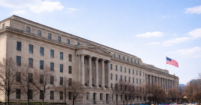 Mỹ đóng cửa chính phủ từ cuối tuần