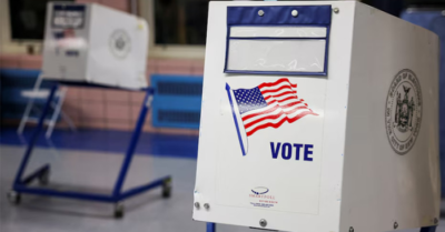 Điều tra máy bầu cử Puerto Rico: ODNI xác nhận lỗ hổng nghiêm trọng