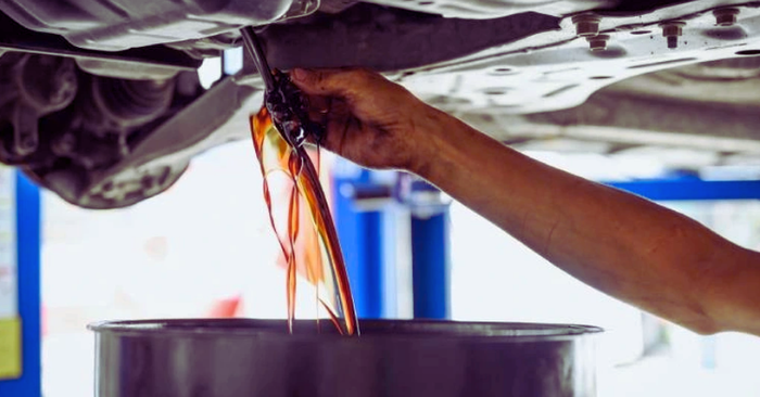 Sai lầm chăm sóc ô tô cần thay đổi