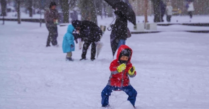 Số trẻ sơ sinh tại Nhật Bản giảm xuống mức thấp kỷ lục trong năm thứ mười liên tiếp