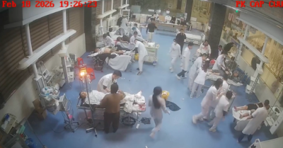 10 nạn nhân vụ ném mìn ở Thanh Hóa bị găm nhiều dị vật kim khí