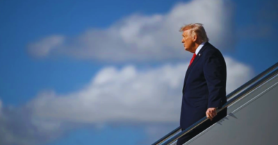 Sân bay quốc tế tại Florida sắp mang tên Tổng thống Donald Trump