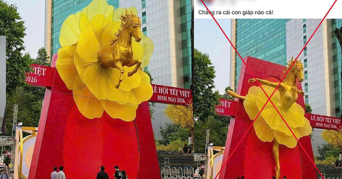 Chỉnh sửa AI bị phạt