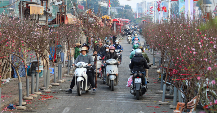 Gió mùa Đông Bắc