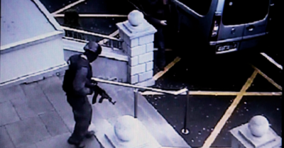 Đại chiến bang hội Ireland bùng nổ sau vụ ám sát trùm ma túy