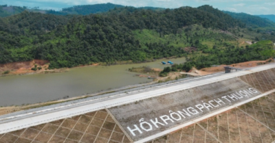 Công ty Hoàng Dân nâng khống 72,8 tỷ đồng bằng hóa đơn giả tại Đắk Lắk