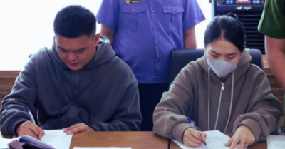 Triệt phá cơ sở sản xuất cà phê và rong biển giả quy mô lớn tại Đà Nẵng