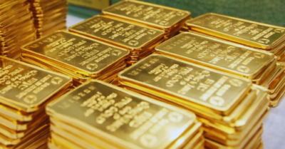 Thu thuế vàng miếng và nỗ lực minh bạch hóa thị trường kim loại quý