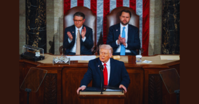 Trump hối thúc Quốc hội Mỹ luật hóa chính sách hạ giá thuốc trong Thông điệp Liên bang