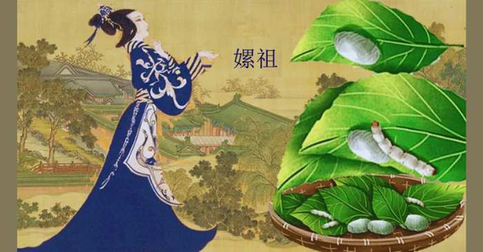 Lôi Tổ và sức sống nghìn năm của con đường tơ lụa