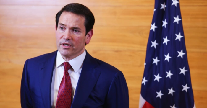 Mỹ liệt Iran vào danh sách đen các quốc gia giam giữ người sai trái