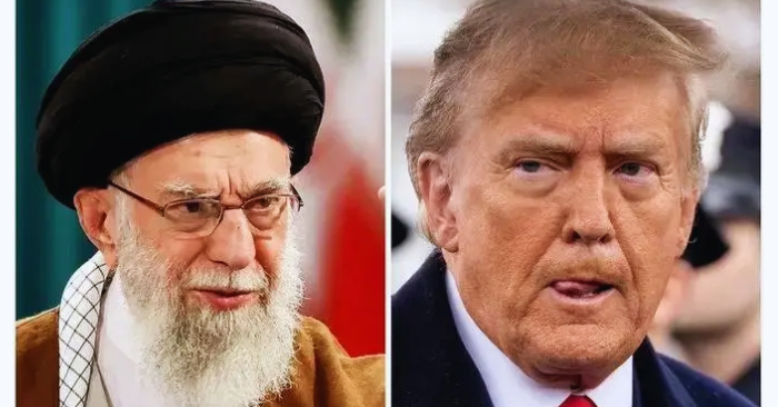 Mỹ huy động 40% lực lượng không quân tới Trung Đông và ra tối hậu thư 48 giờ đối với Iran