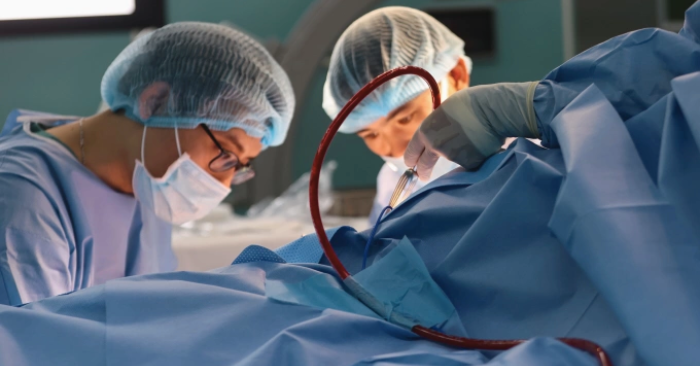 TP.HCM chi ngân sách hỗ trợ học phí nhằm thu hút 661 bác sĩ nội trú phục vụ lâu dài