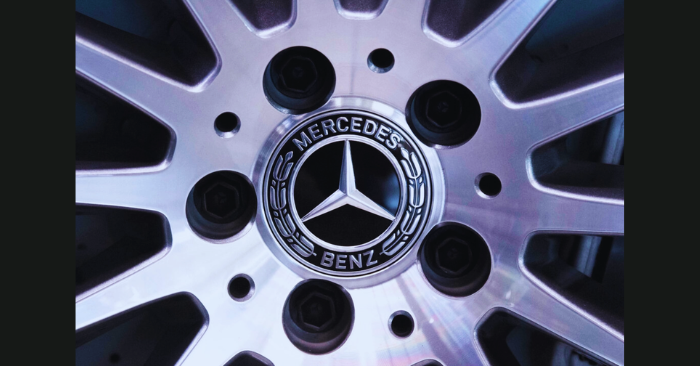 Mercedes-Benz Mỹ thu hồi dòng xe EQB vì lo ngại cháy nổ pin