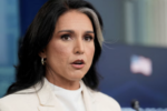 Mỹ: Bà Tulsi Gabbard giải thể đơn vị đặc nhiệm tình báo DIG sau các tranh cãi