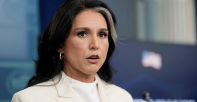 Mỹ: Bà Tulsi Gabbard giải thể đơn vị đặc nhiệm tình báo DIG sau các tranh cãi