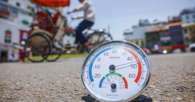 Rủi ro thiên tai 2026: Khi những con số thống kê không phản ánh hết thực tế