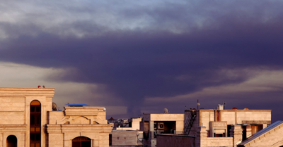 Israel tấn công Iran, thả 230 quả đạn vào đại học quân sự