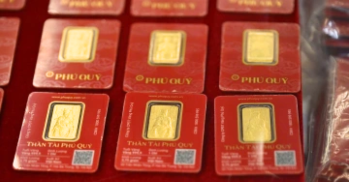 Giá vàng: Biến động mạnh và những yếu tố khó lường từ thị trường tài chính