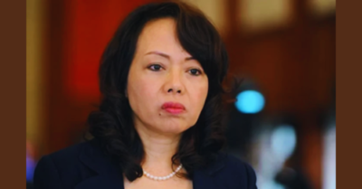 Dự án bệnh viện nghìn tỷ: Doanh nghiệp tố bị ép chung chi 5%