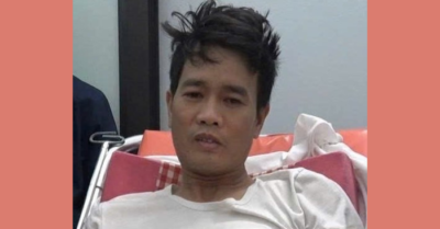 Vụ án Hải Phòng: Chồng sát hại vợ rồi bị rắn độc cắn