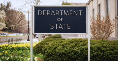 Xung đột: Mỹ hối thúc đồng minh trừng phạt nhóm vũ trang