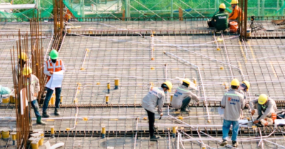 Luật Kinh doanh bất động sản sửa đổi hướng tới minh bạch