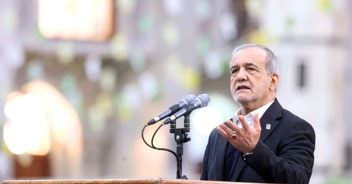 Iran ưu tiên ngoại giao nhằm tránh chiến tranh lan rộng