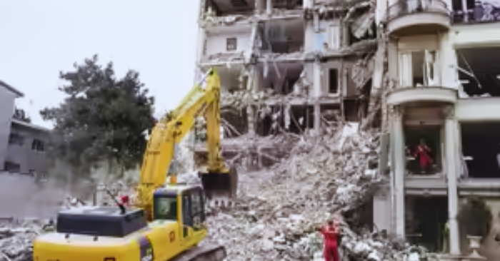 Đề xuất ngừng bắn 15 điểm của Mỹ được gửi tới Iran