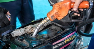 Cơ chế tự chủ bình ổn giá xăng dầu khi biến động 20%