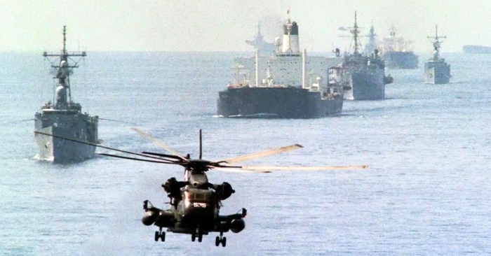 Tuyến đường Hormuz và nỗ lực điều phối của NATO sau đề nghị từ Mỹ