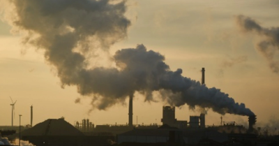 Nóng lên toàn cầu: Tốc độ tăng gấp đôi trong thập kỷ qua