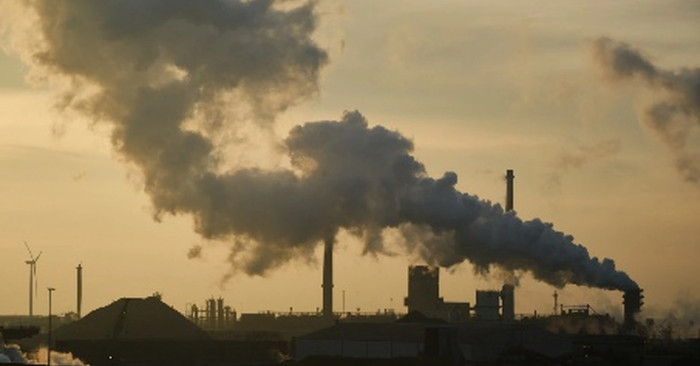 Nóng lên toàn cầu: Tốc độ tăng gấp đôi trong thập kỷ qua