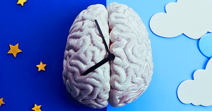 Giải mã bí ẩn việc cơ thể tự tỉnh giấc trước báo thức