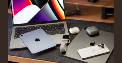 Apple khai tử sản phẩm cũ đón iPhone 17e và dàn MacBook M5