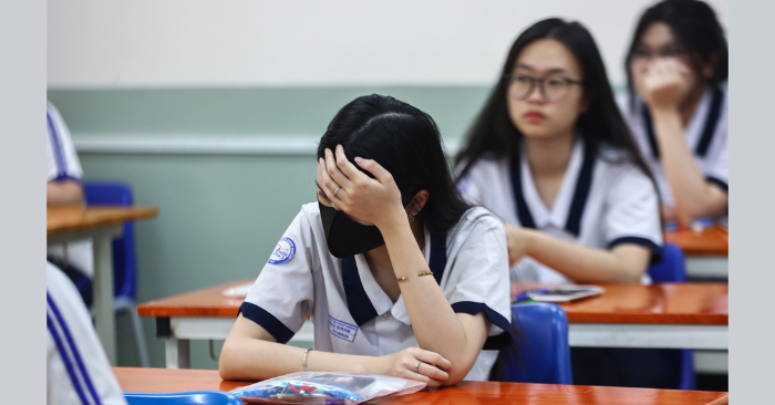 Siết dạy thêm: Tại sao Thông tư 29 vẫn chưa chạm đến gốc rễ vấn đề?