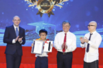 Điểm Toán cao nhất thế giới: Nam sinh tiểu học tại Sài Gòn dẫn đầu kỳ thi quốc tế