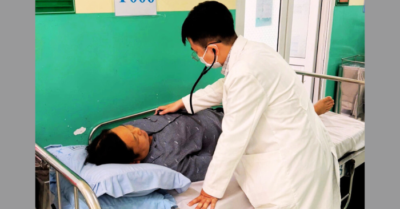 Nhậu liên tục: Những rủi ro từ thói quen uống rượu bia nhiều ngày liên tiếp