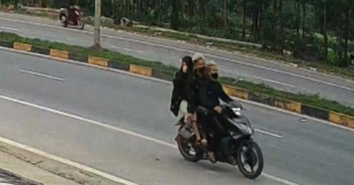 Dàn cảnh cướp xe: Nhóm thanh niên đập biển số chiếm đoạt tài sản tại Phú Thọ