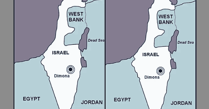 Tên lửa Iran: Xung đột Trung Đông leo thang nhắm vào hạ tầng hạt nhân nhạy cảm