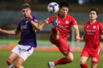 Đội tuyển Việt Nam: Thử nghiệm đội hình mạnh nhất trước trận gặp Bangladesh