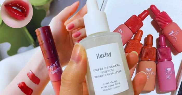 Chất cấm trong mỹ phẩm: Thu hồi gần ba trăm sản phẩm trên toàn quốc