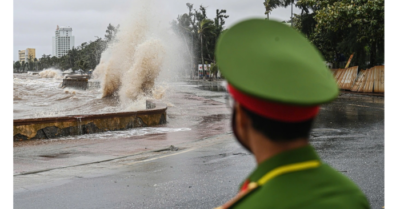 Nắng nóng năm 2026: Hiện tượng Enso gây nắng nóng gay gắt sớm